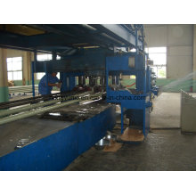 Fiberglas Pipe Making Machine - für Hochdruck-Epoxy-FRP-Rohr